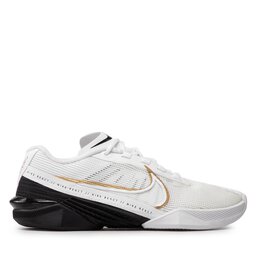 

Взуття Nike React Metcon Turbo CT1249 170 White/Metallic Gold/Black, Білий