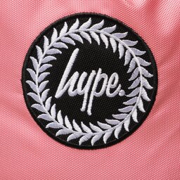 

Рюкзак-мішок HYPE Cret Drawstring Bag CORE21-019 Pink, Рожевий