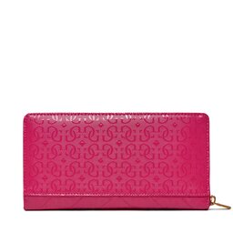 

Великий жіночий гаманець Guess Jania (GA) SLG SWGA91 99630 FUC, Фіолетовий