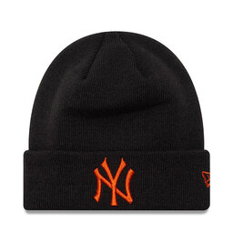New Era Σκούφος New Era League Essential Be 60565210 Μαύρο