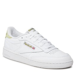Reebok Pantofi Reebok IE1595 Alb