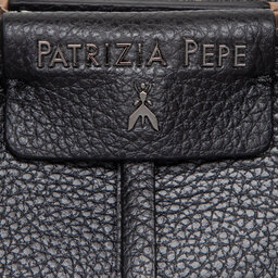 

Сумка Patrizia Pepe 8B8895/L050-K103 Nero, Чорний