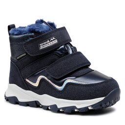 Sprandi Sniego batai Sprandi CP86-22852 Cobalt Blue