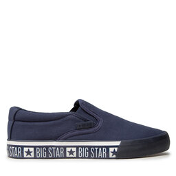 

Кросівки Big Star Shoes HH274011 Navy, Cиній