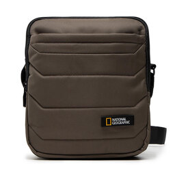 National Geographic Geantă crossover National Geographic Utility Bag N00702.11 Khaki