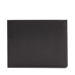

Велике Чоловіче Портмоне Calvin Klein Metal Ck K50K511693 Ck Black BEH, Чорний