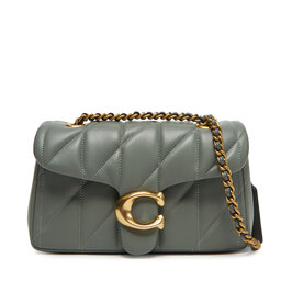 Coach Borsetta Coach CP149 Verde