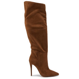 

Чоботи Steve Madden Dakota SM11000786-04001 003 Brown, Коричневий