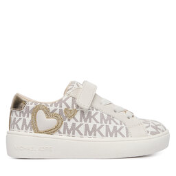 MICHAEL Michael Kors Sneakers MICHAEL Michael Kors Jem Kehlani II Ps MK04846256 Weiß
