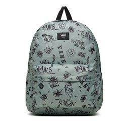 Vans on sale peanuts rucksack