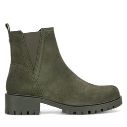 Lasocki Stiefeletten Lasocki WI16-D-466-02 Grün