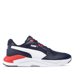 

Снікерcи Puma X-Ray Speed Lite 384639 06 Peacoat/Puma White/Red, Cиній