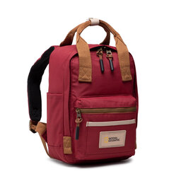 

Рюкзак National Geographic Small Backpack N19182.35 Red 35, Червоний