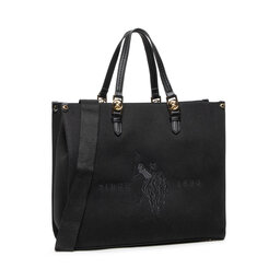 

Сумка U.S. Polo Assn. Margaritaville L BEUM25435WUP000 Black, Чорний