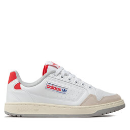 

Взуття adidas Ny 90 GX4393 Ftwwht/Ftwwht/Vivred, Білий
