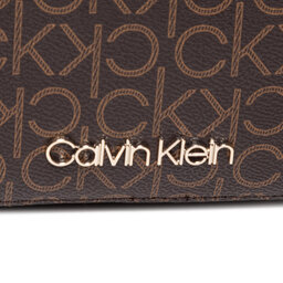 

Сумка Calvin Klein Camera Bag K60K607449 0HJ, Коричневий