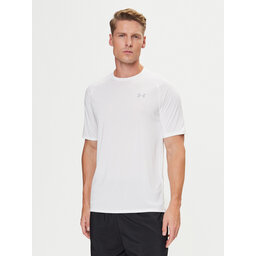 Under Armour Under Armour Marškinėliai UA Tech 2.0 1326413 Balta Regular Fit