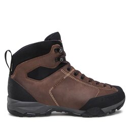 

Трекінгові черевики Scarpa Mojito Hike Gtx GORE-TEX Natural, Коричневий
