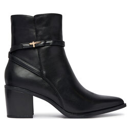 Tamaris Stiefeletten Tamaris 1-25331-47 Schwarz