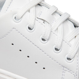

Снікерcи Flamingo F01500-G47 White/Silver, Білий