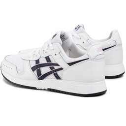 

Снікерcи Asics Lyte Classic 1192A179 White/Midnight 100, Білий