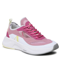 ARKK Copenhagen Sneakersy ARKK Copenhagen City Racr AT1100-0531-W Lilas Damson