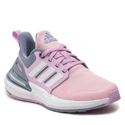 adidas Chaussures adidas RapidaSport Bounce Lace IF8554 Clpink/Ftwwht/Blilil