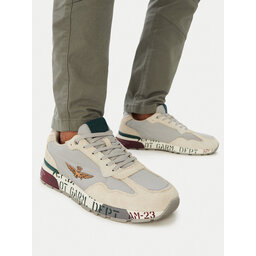 Aeronautica Militare Sneakers Aeronautica Militare 262SC0276UCT03546 Bunt
