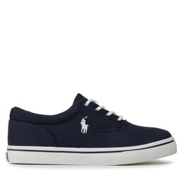 

Кросівки Polo Ralph Lauren Keaton RF103398 Navy/Paprwh, Cиній