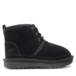 

Черевики Ugg T Neumel II 1017320T Blk, Чорний
