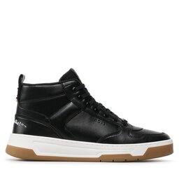 

Снікерcи Boss Baltimore 50486737 10245504 01 Black 001, Чорний