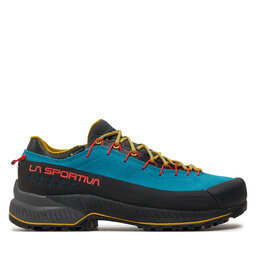 La Sportiva Туристически La Sportiva TX4 EVO GTX GORE-TEX 37D614735 Син