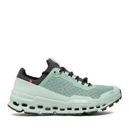 On Laufschuhe On Cloudultra 4499537 Grün