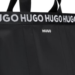 

Сумка Hugo 50498176 Black 001, Чорний