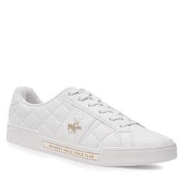 Beverly Hills Polo Club Sneakers Beverly Hills Polo Club BHPC016W Weiß