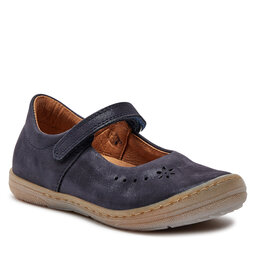 Froddo Pantofi Froddo Mary F G3140182-2 M Albastru
