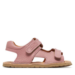 Froddo Sandalen Froddo Barefoot Flexy Mini G3150270-5 M Rosa