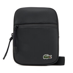 Lacoste Umhängetasche Lacoste NH3307LV Schwarz