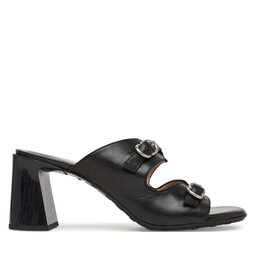 Hispanitas Pantoletten Hispanitas HV264803 C008 Schwarz