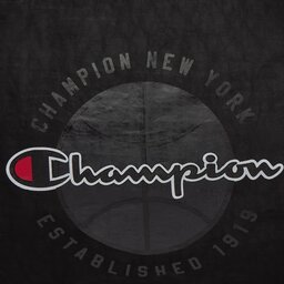 

Сумка Champion 805953-KK001 Nbk, Чорний