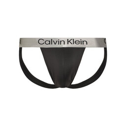 Calvin Klein Underwear Calvin Klein Underwear Набір з 3 пар сліпів Jock Strap LV00NB4121 Чорний