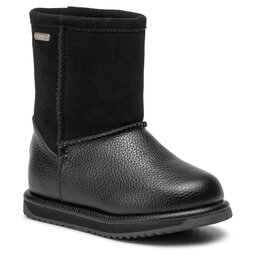 EMU Australia Chaussures EMU Australia Trigg K12169 Black