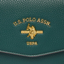 

Сумка U.S. Polo Assn. BIUSS6213WVP700 Green, Зелений