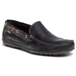 Callaghan Мокасини Callaghan Free Horse 74200 Azul/Marron Sterling