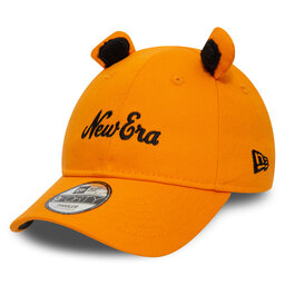 New Era Cappellino New Era Kids Ne Animal 940 60503365 Arancione