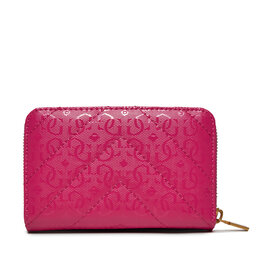 

Великий жіночий гаманець Guess Jania (GA) Slg SWGA91 99400 FUC, Рожевий