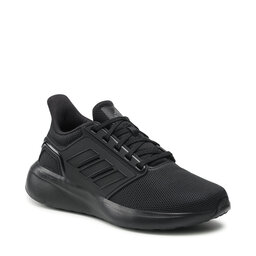 adidas Pantofi adidas Eq19 Run H02046 Black