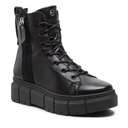 Tamaris Stiefeletten Tamaris 1-25820-29 Black 001