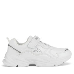 Kappa Sneakers Kappa 23KC2346A Weiß