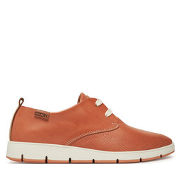 Pikolinos Halbschuhe Pikolinos W8A-4877C1 Orange